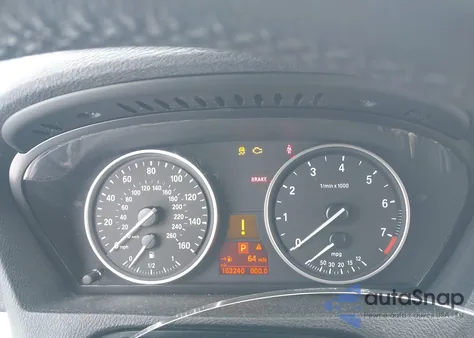 2012 BMW X5 xDrive35I/xDrive35I Premium/xDrive35I Sport Activity z USA, uszkodzony, nr VIN 5UXZV4C5XCL991863